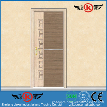 JK-PU9405 Cheap House Modern Interior Doors for Sale